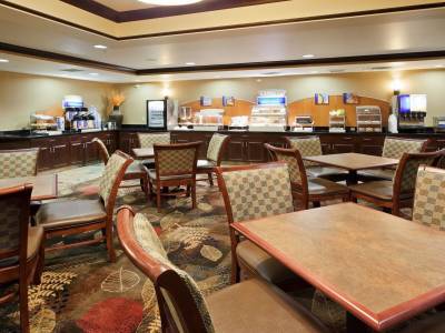 Holiday Inn Express Hotel & Suites Great Falls