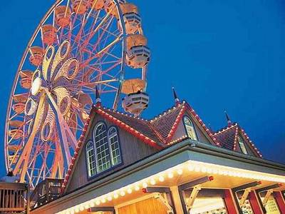 Springhill Suites Harrisburg Hershey