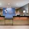 Holiday Inn Express Hotel & Suites Hays