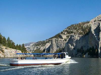 Holiday Inn Express Hotel & Suites Helena