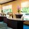 Fairfield Inn & Suites Houston Intercontinental Airport