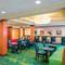 Fairfield Inn & Suites Huntingdon Raystown Lake