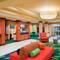 Fairfield Inn & Suites Huntingdon Raystown Lake