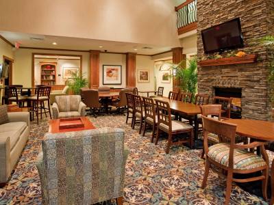 Staybridge Suites Kansas City-Independence