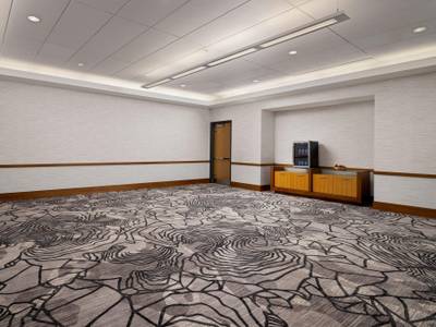 JW Marriott Indianapolis