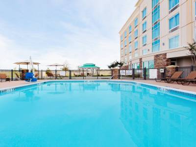 Holiday Inn Express Hotel & Suites Jackson Northeast