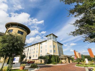 Hotel Indigo Jacksonville-Deerwood Park