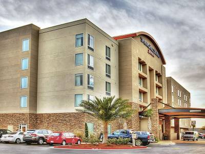 Springhill Suites Lake Charles