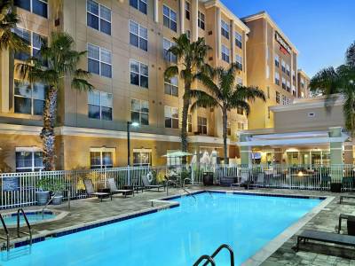 Residence Inn Orlando Lake Mary
