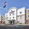 Candlewood Suites Lakewood