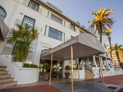 Winchester Mansions (Foto)