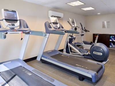 Fairfield Inn Salt Lake City Layton