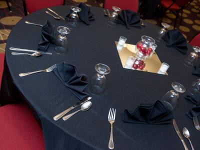 Holiday Inn Hotel & Suites Lima