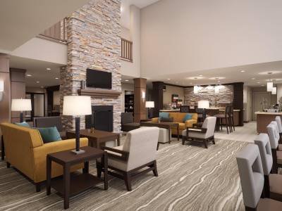 Staybridge Suites Quantico-Stafford