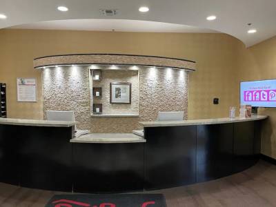 Comfort Inn & Suites Longview
