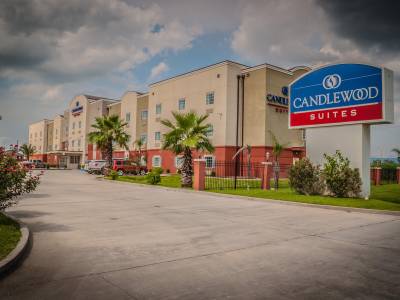 Candlewood Suites New Iberia