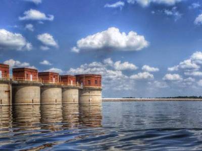 Holiday Inn Express Hotel & Suites Newberry