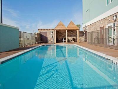 Holiday Inn Express Hotel & Suites Rockport - Bay View