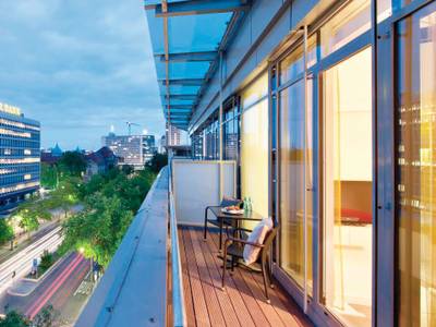 Indigo Berlin Ku´damm