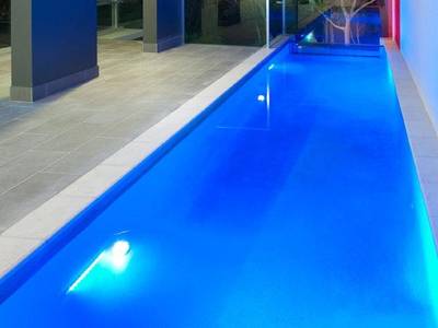 The Edge Luxury Apartments