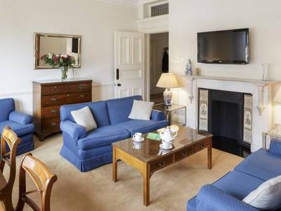 No 1 The Mansions by Mansley Serviced Apartments