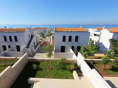 Sunnyside Apartments Petrcane