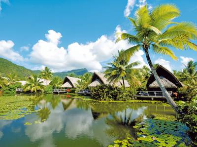 Maitai Lapita Village