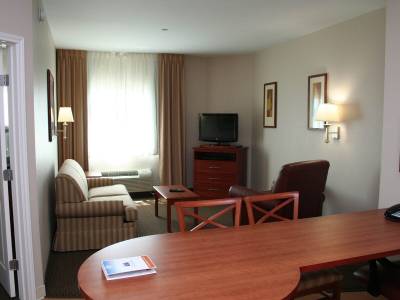 Candlewood Suites Avondale New Orleans