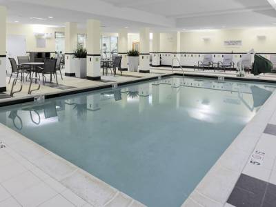 Fairfield Inn and Suites Bartlesville