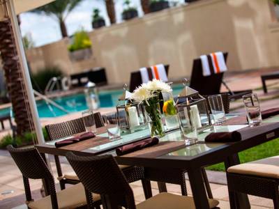 Renaissance Baton Rouge