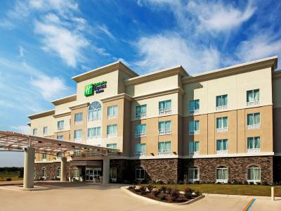 Holiday Inn Express Hotel & Suites Bossier City - Louisiana Downs