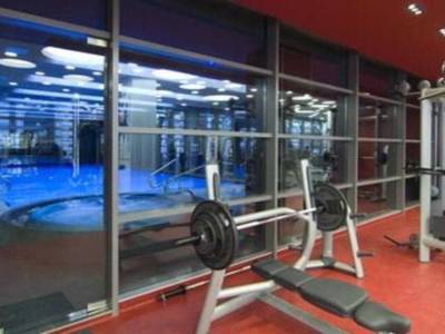 City Gardens Apartment Hotel