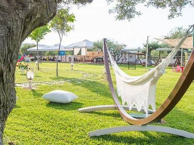 Aroma Studios & Appartements