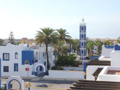 El Minarete Apartamentos