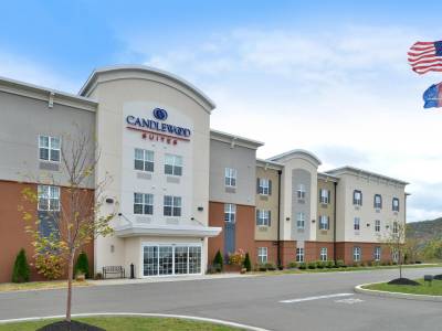 Candlewood Suites Elmira Horseheads