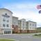 Candlewood Suites Elmira Horseheads
