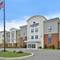Candlewood Suites Elmira Horseheads