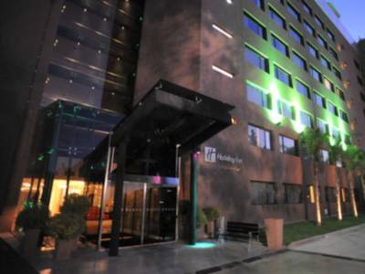 Holiday Inn Buenos Aires Ezeiza Airport