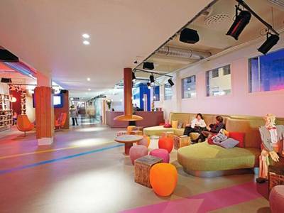 Icelandair Reykjavik Marina