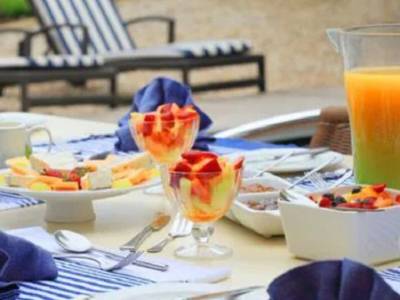 Starfish Guest Lodge