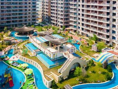 Phoenicia Holiday Resort