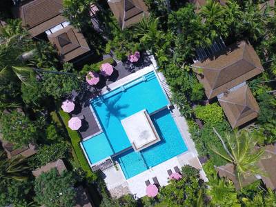 Phu Pi Maan Resort & Spa