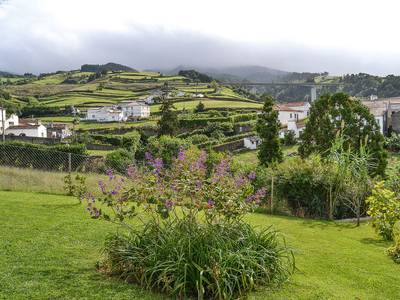 Tradicampo - Casas do Patio