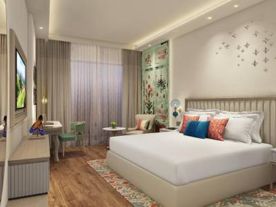 Devi Ratn, Jaipur-IHCL SeleQtions