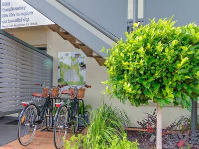 North Adelaide Boutique Stayz Accommodation