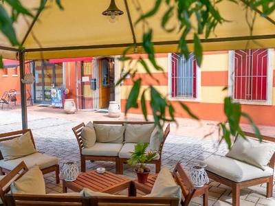 Agriturismo dei Grippi