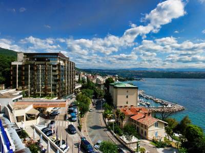 Grand Hotel Adriatic II