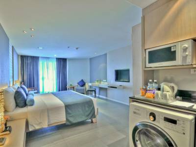 Citrus Heights Patong