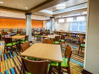 Fairfield Inn & Suites by Marriott Portsmouth Exeter