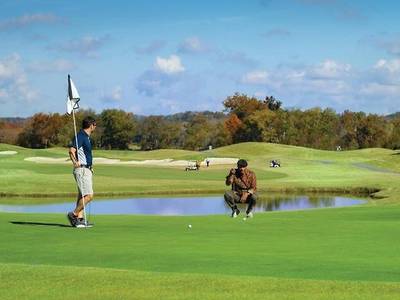 Wyndham Great Smokies Lodge